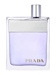 Prada Amber Pour Homme Eau de Toilette 100ml - Image 1 of 2