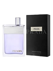 Prada Amber Pour Homme Eau de Toilette 100ml - Image 2 of 2