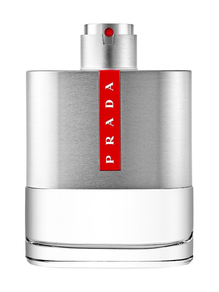 Prada Luna Rossa Eau de Toilette 50ml 150ml - Image 1 of 5