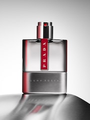 Prada Luna Rossa Eau de Toilette 50ml 150ml - Image 3 of 5