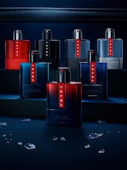 Prada Luna Rossa Eau de Toilette 50ml 150ml - Image 4 of 5
