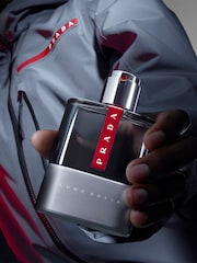 Prada Luna Rossa Eau de Toilette 50ml 150ml - Image 5 of 5