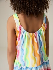 Little Bird by Jools Oliver Sommerkleid mit Trägern - Bild 7 von 13