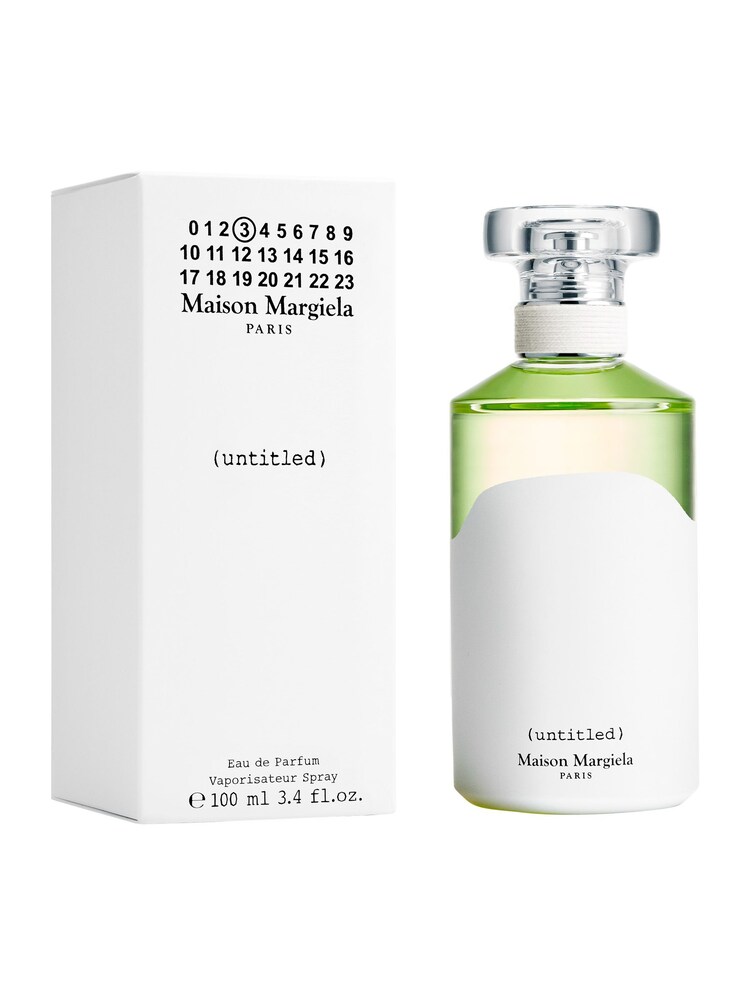 Maison Margiela Untitled Eau de Parfum 100ml - Image 2 of 4