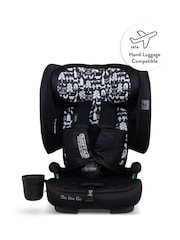 Cosatto Silhouette On the Go i-size Travel Car Seat - Image 1 of 8