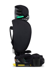 Cosatto Silhouette On the Go i-size Travel Car Seat - Image 5 of 8