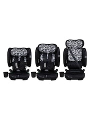 Cosatto Silhouette On the Go i-size Travel Car Seat - Image 6 of 8