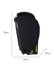 Cosatto Silhouette On the Go i-size Travel Car Seat - Image 8 of 8
