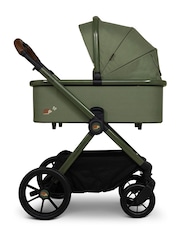 Cosatto Hoglet Giggle 4 Bundle Car Seat - Image 1 of 8