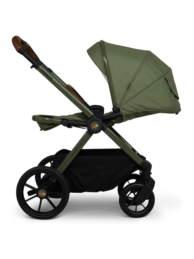 Cosatto Hoglet Giggle 4 Bundle Car Seat - Image 2 of 8