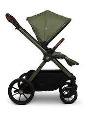 Cosatto Hoglet Giggle 4 Bundle Car Seat - Image 3 of 8
