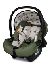 Cosatto Hoglet Giggle 4 Bundle Car Seat - Image 5 of 8