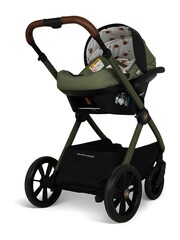 Cosatto Hoglet Giggle 4 Bundle Car Seat - Image 6 of 8