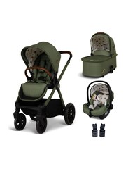 Cosatto Hoglet Giggle 4 Bundle Car Seat - Image 8 of 8
