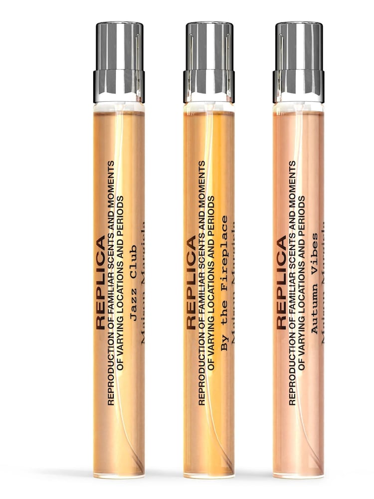 Maison Margiela REPLICA Winter Discovery Set 3 x 10ml - Image 1 of 3