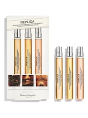 Maison Margiela REPLICA Winter Discovery Set 3 x 10ml - Image 2 of 3