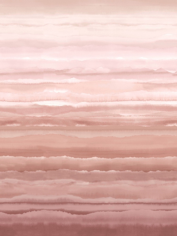 Clarissa Hulse Sunstone Strata Fixed Size Mural 2.5m x 4m - Image 3 of 3