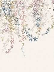 Clarissa Hulse Opal Virginia Creeper Fixed Size Mural - Image 3 of 3