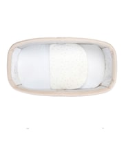 Babymore Cream Air Motion Gliding Crib - Image 5 of 6