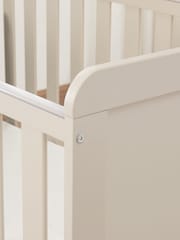 Babymore Cashmere Mini Caro Urban Cot Bed - Image 5 of 5