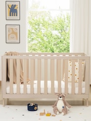 Babymore Cashmere Dante Cot Bed - Image 2 of 5