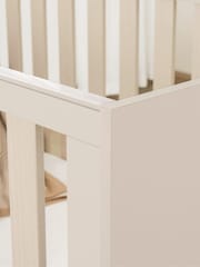 Babymore Cashmere Dante Cot Bed - Image 4 of 5