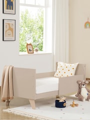 Babymore Cashmere Dante Mini Cot Bed - Image 3 of 6