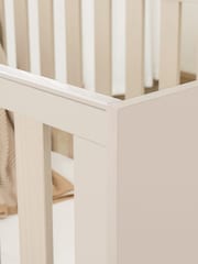 Babymore Cashmere Dante Mini Cot Bed - Image 5 of 6