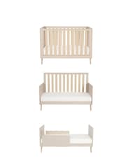 Babymore Cashmere Dante Mini Cot Bed - Image 6 of 6