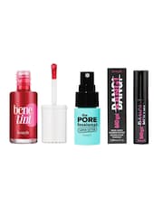 Benefit Everyday Icons Trio Gift Set Worth 36 - Image 1 of 2