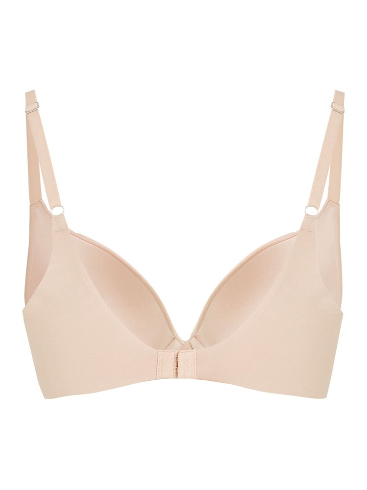 Hunkemöller Smooth Padded Underwired Bra - Image 5 of 5