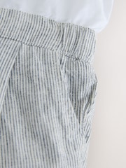 Baker by Ted Baker Textured Smart Romper - Image 5 of 5