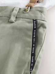 Baker by Ted Baker Shirt Trousers and Braces Set - Image 11 of 13