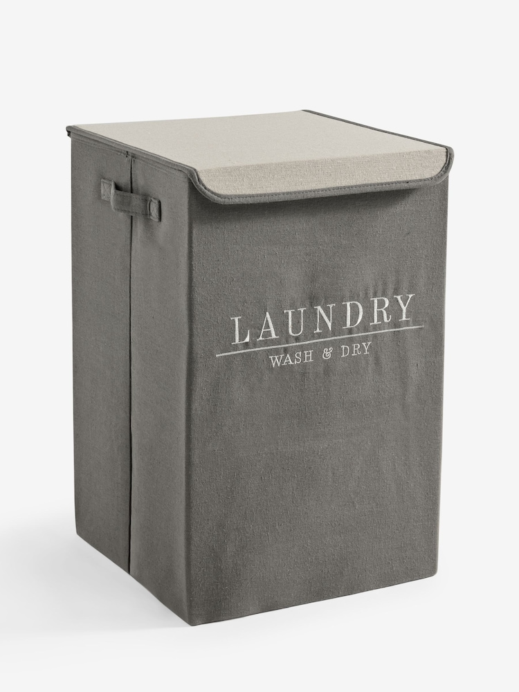 سلة غسيل ريفية - صورة 3 من 3 سلة غسيل ريفية - صورة 3 من 3