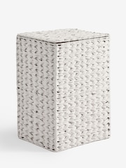 Cesto de mimbre para la ropa Hepworth - Imagen 5 de 5