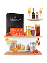 MicroBarBox Mocktail Spritz Gift Set - Image 1 of 4