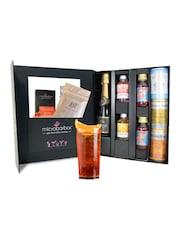 MicroBarBox Mocktail Spritz Gift Set - Image 2 of 4