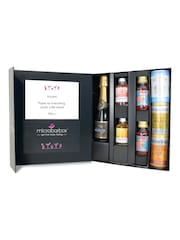 MicroBarBox Mocktail Spritz Gift Set - Image 4 of 4