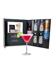 MicroBarBox Gin Mocktails Gift Set - Image 2 of 5