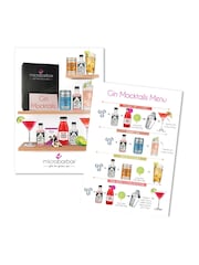 MicroBarBox Gin Mocktails Gift Set - Image 3 of 5
