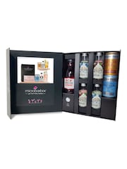 MicroBarBox Gin Mocktails Gift Set - Image 4 of 5