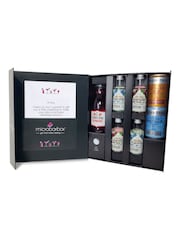 MicroBarBox Gin Mocktails Gift Set - Image 5 of 5