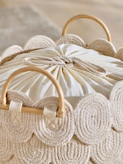 حقيبة غسيل ملفوفة - صورة 2 من 3