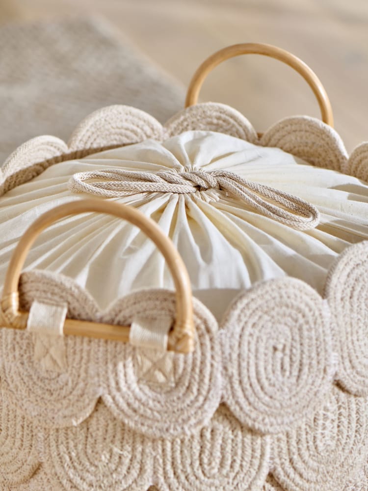 حقيبة غسيل ملفوفة - صورة 2 من 3