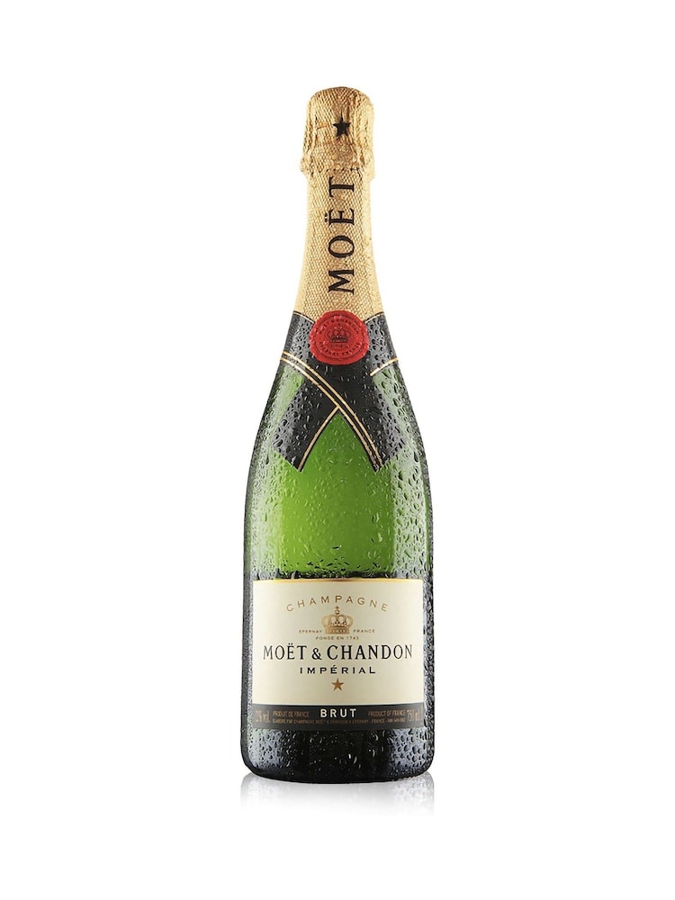 Virgin Wines Moet Champagne - Image 1 of 1 Virgin Wines Moet Champagne - Image 1 of 1