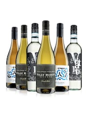 Virgin Wines Must Have 6 Bottle White Case - Image 1 of 1