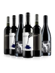 Virgin Wines Luxury 6 Bottle Red Case - Image 1 of 1
