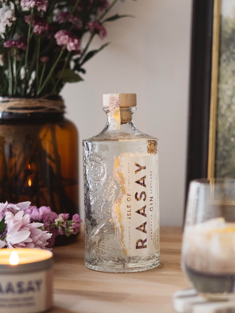 DrinksTime Isle of Raasay Gin - Image 1 of 3