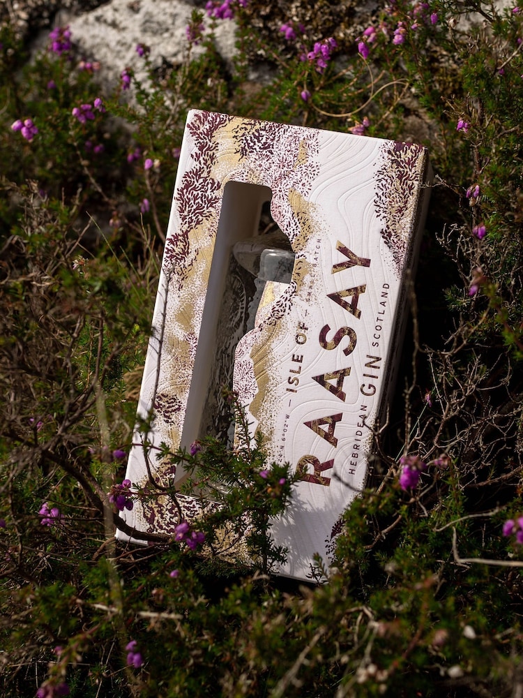 DrinksTime Isle of Raasay Gin - Image 3 of 3