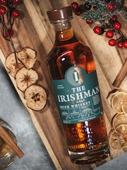 DrinksTime Irishman Single Malt Whiskey - Image 1 of 1